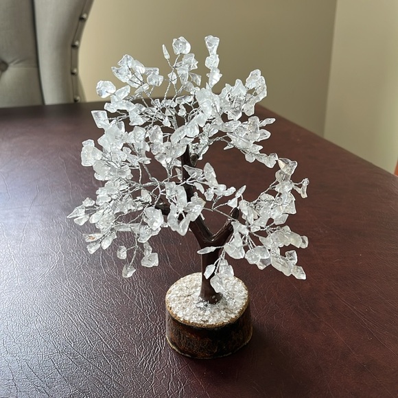 Crystal tree 300 pieces - Picture 4 of 5